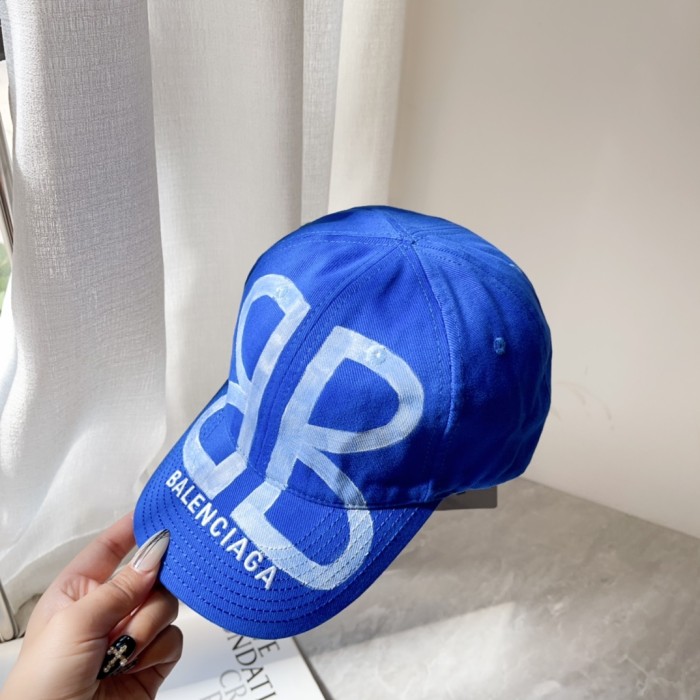 Streetwear Hat Balenciaga 328917