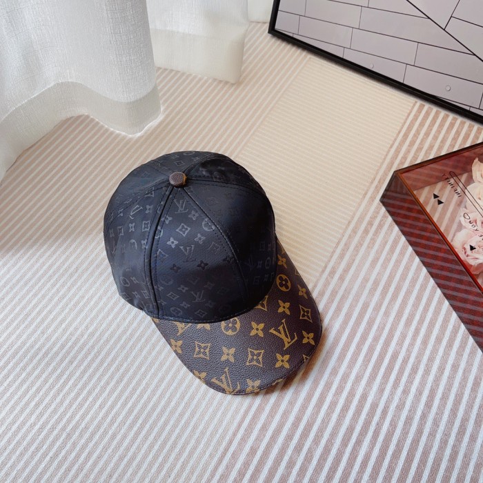 Streetwear Hat LV 328904