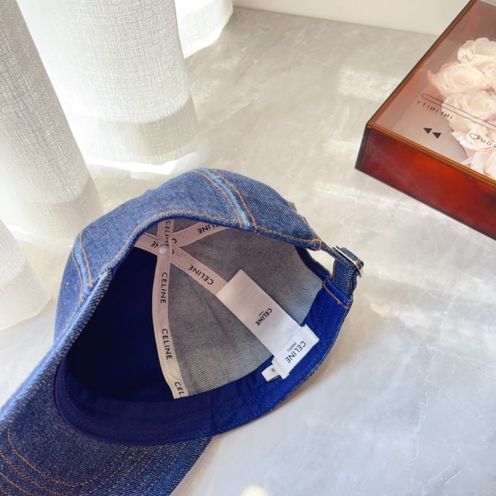 Streetwear Hat Celine 328878