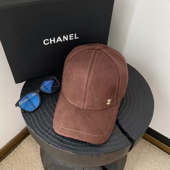 Streetwear Hat CHANE 328893