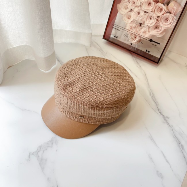 Streetwear Hat Chanel 328912