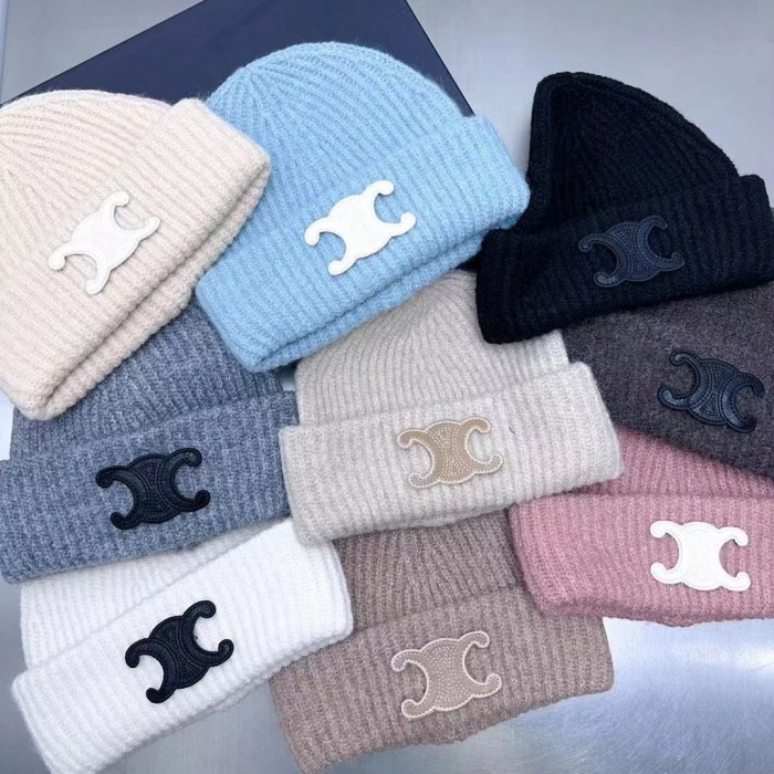 Streetwear Hat Chanel 328911