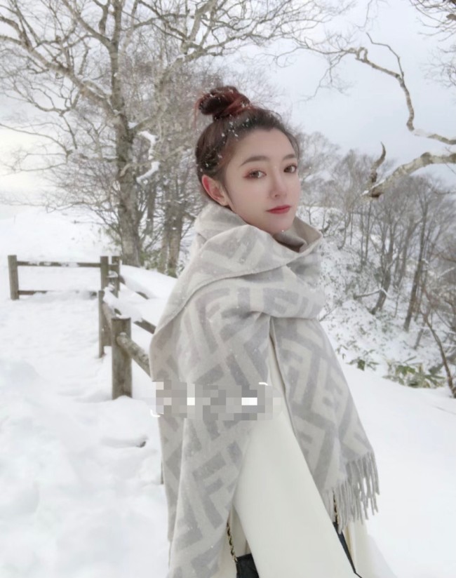 Streetwear Hat Fendi 328873