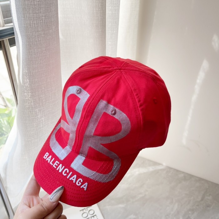 Streetwear Hat balenciaga 328916