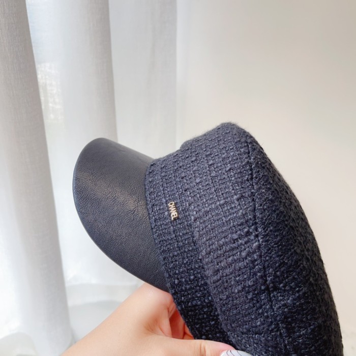 Streetwear Hat Chanel 328913