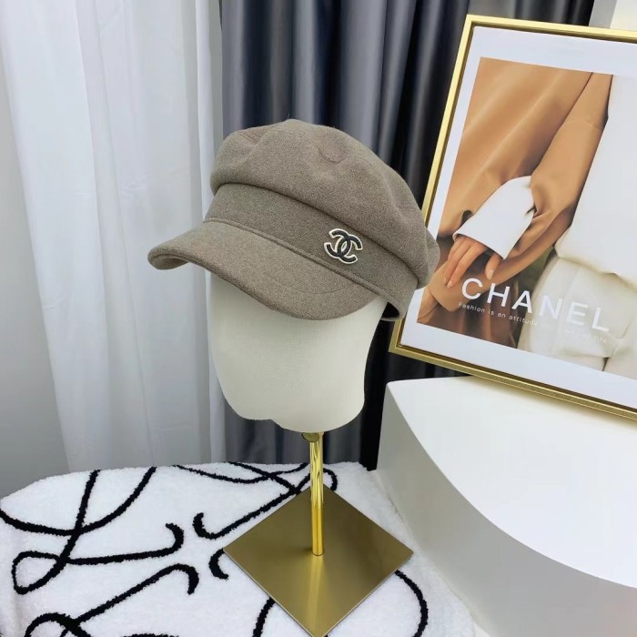 Streetwear Hat CHANE 328881