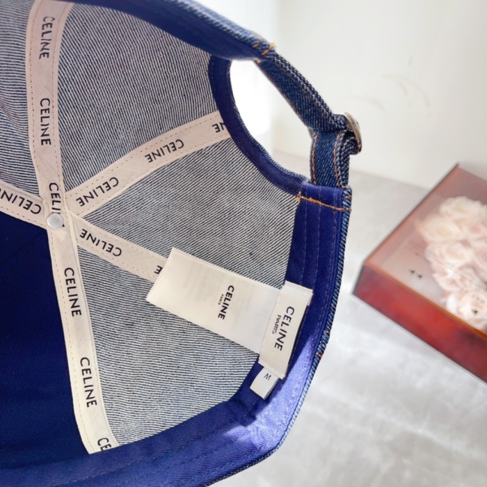 Streetwear Hat Celine 328879