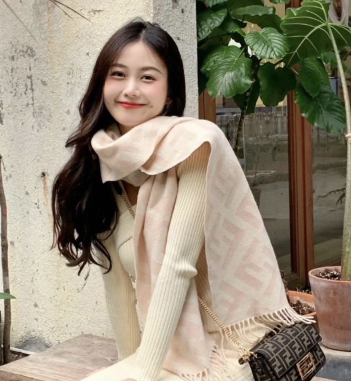 Streetwear Hat Fendi 328870