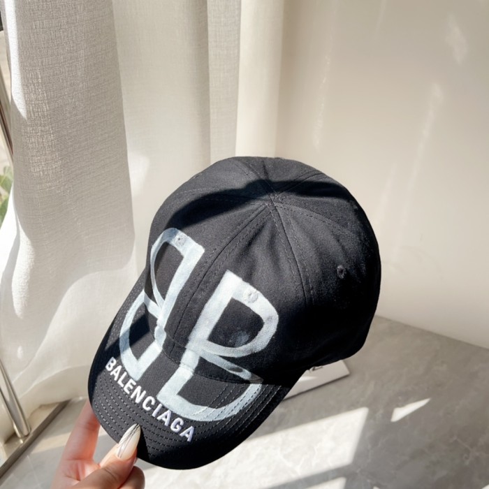 Streetwear Hat balenciaga 328914