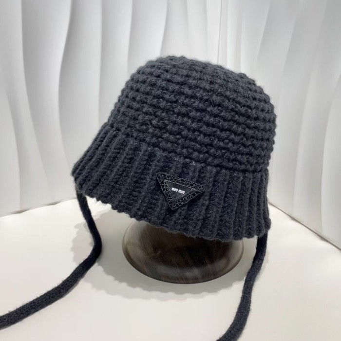 Streetwear Hat Miu 328902