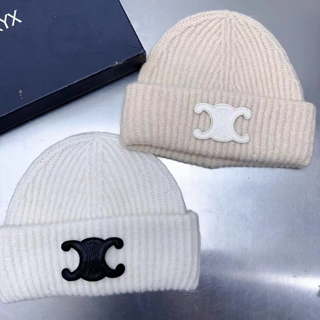 Streetwear Hat Chanel 328911