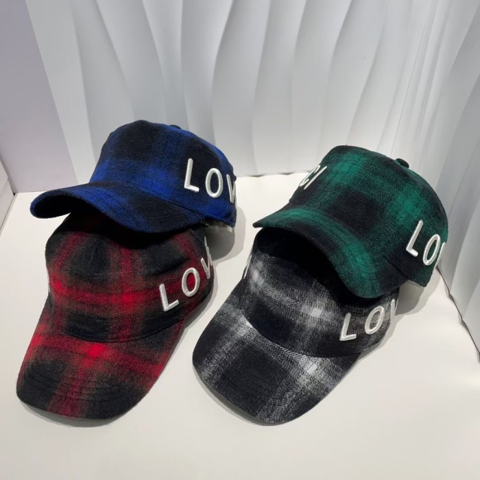Streetwear Hat Gucci 328920