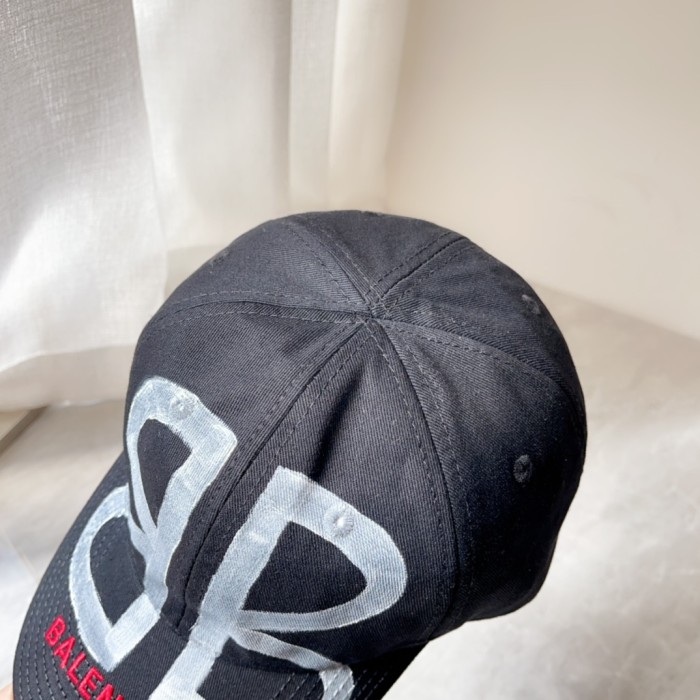 Streetwear Hat balenciaga 328915