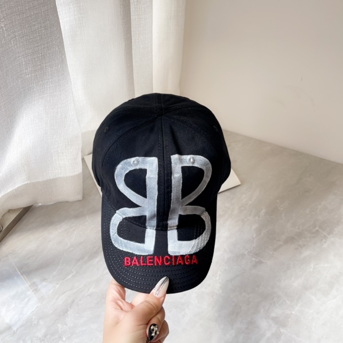 Streetwear Hat balenciaga 328915