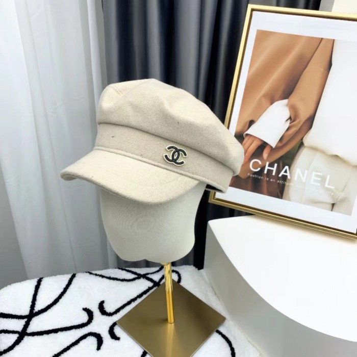 Streetwear Hat CHANE 328881