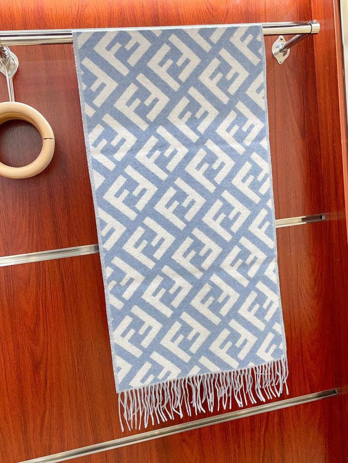 Streetwear Hat Fendi 328871