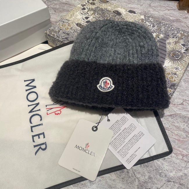 Streetwear Hat Moncler 328909