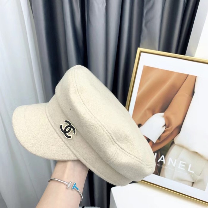 Streetwear Hat CHANE 328881
