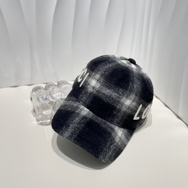 Streetwear Hat Gucci 328920