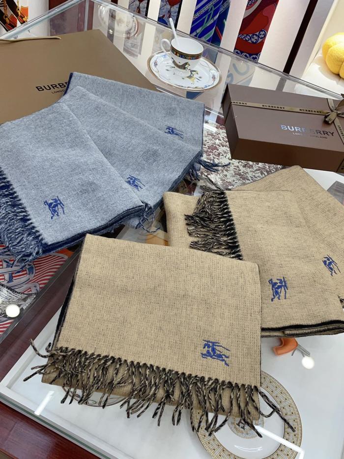 Streetwear Scarf Burberry 328828 size:180*35cm