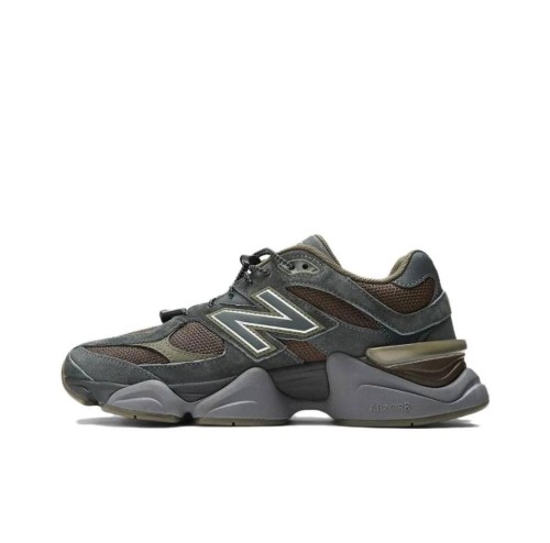 New Balance 9060 Blacktop Dark Moss