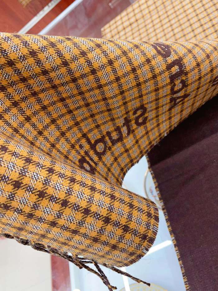 Streetwear Scarf Acne 328856 SIZE:200×30cm