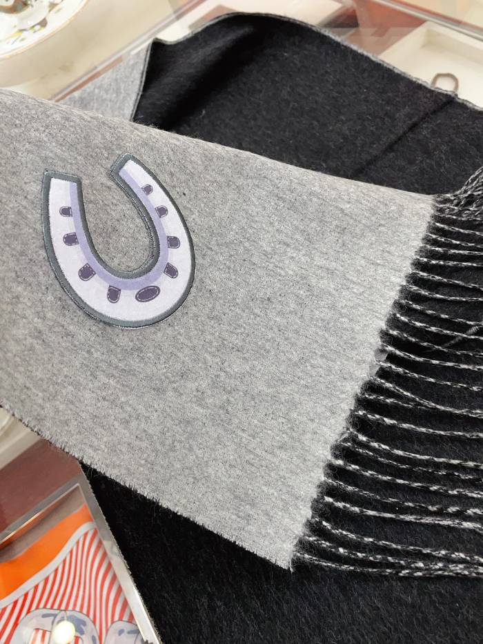 Streetwear Scarf Hermes 328853 SIZE:90cm*90cm
