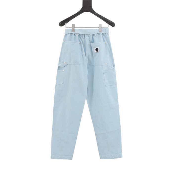 Clothes Sacai x Carhartt 5