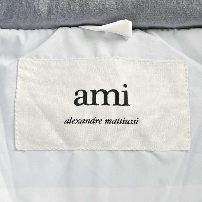 Clothes AMI 75