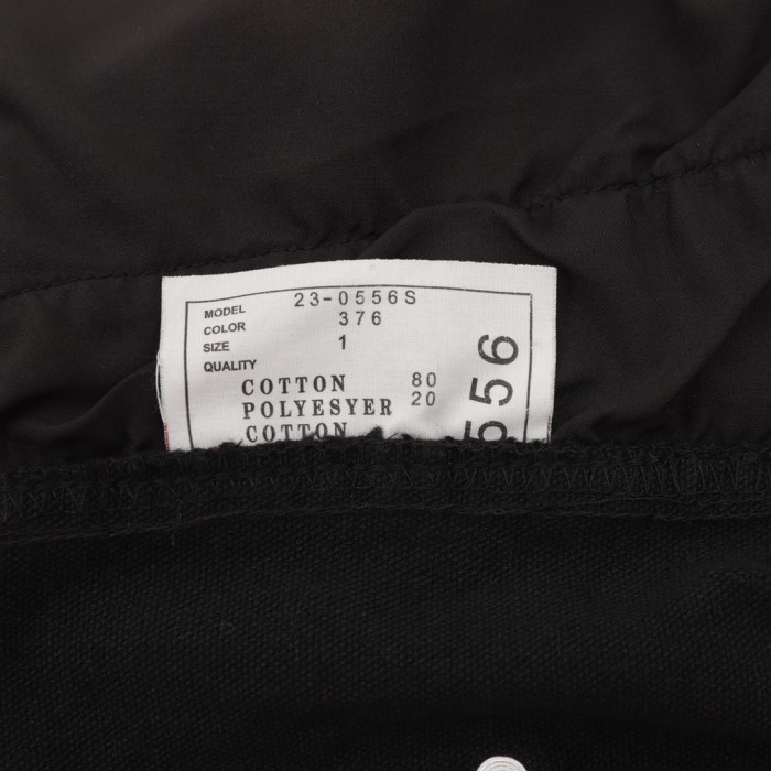 Clothes Sacai x Carhartt 3