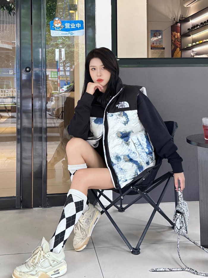 Clothes The North Face 407