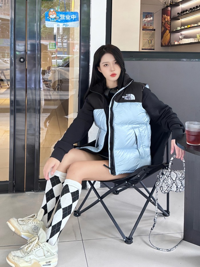 Clothes The North Face 410