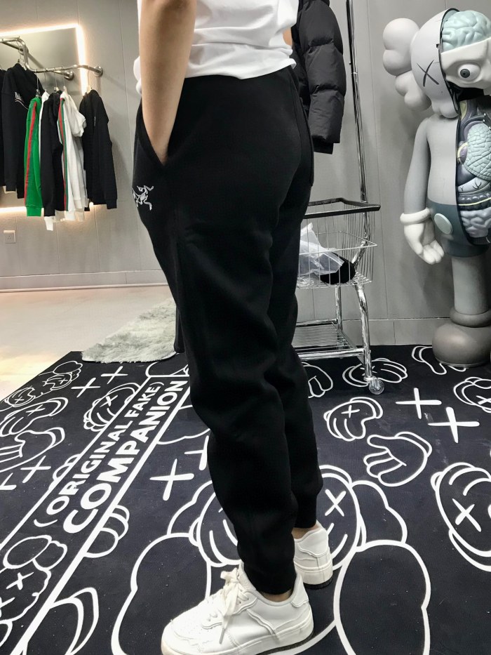 Clothes ARC'TERYX 170