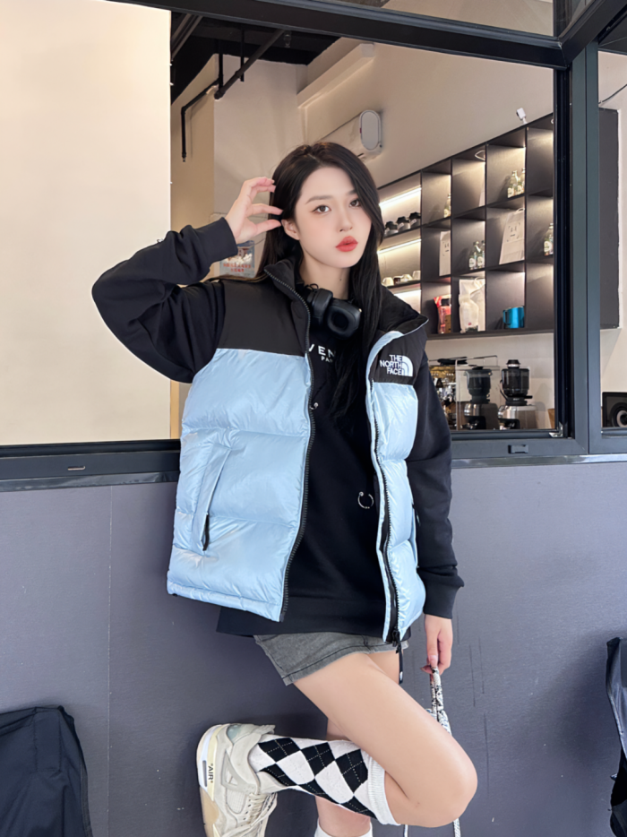 Clothes The North Face 410