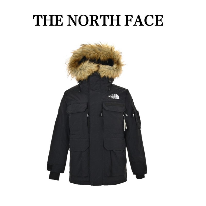 Clothes The North Face 412