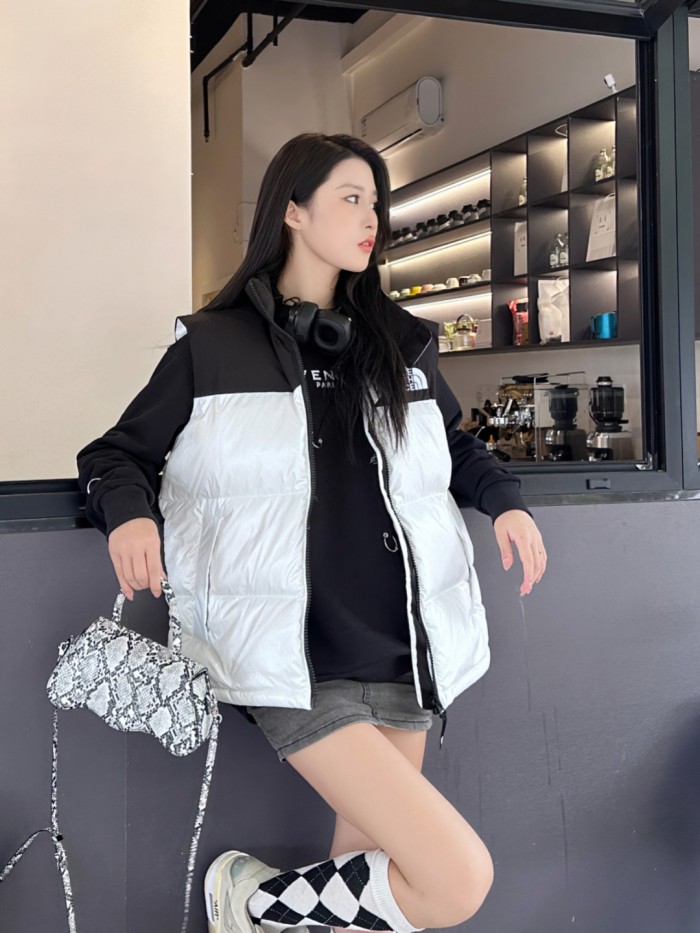 Clothes The North Face 411