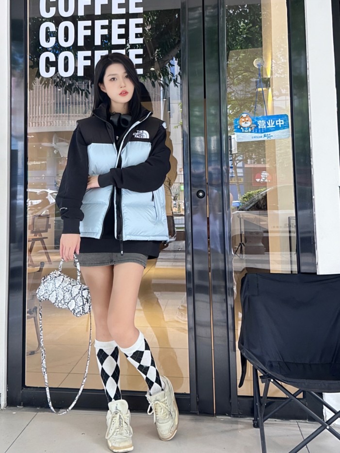 Clothes The North Face 410