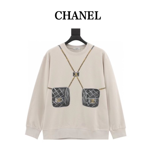 Clothes CHANEL 51