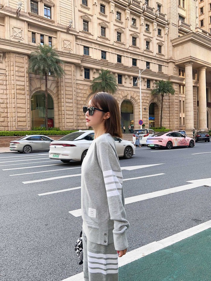 Clothes Thom Browne 126