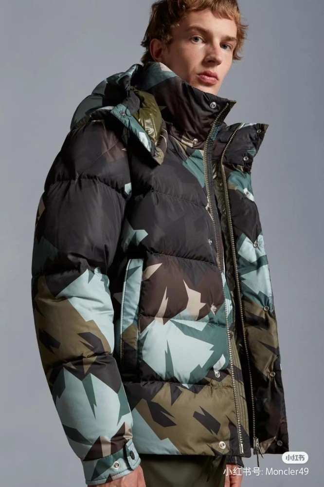 Clothes Moncler 266