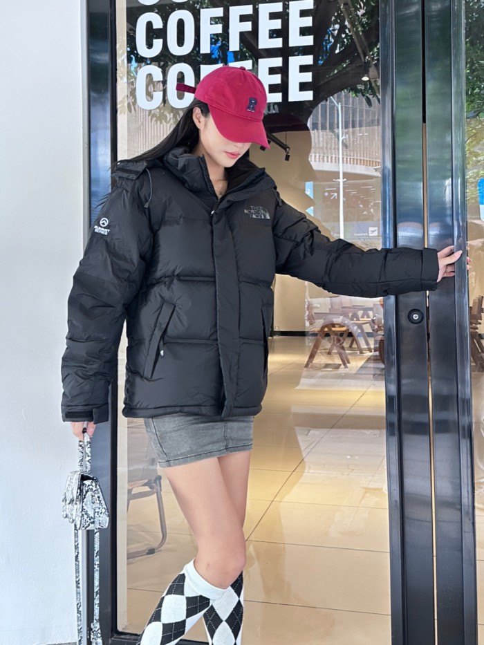 Clothes The North Face 404