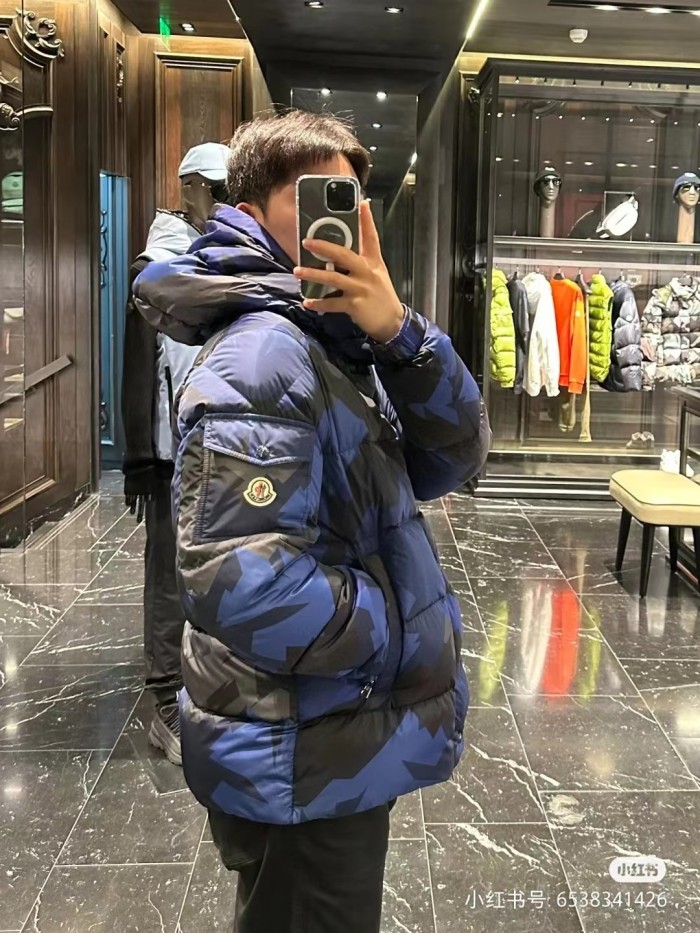 Clothes Moncler 267