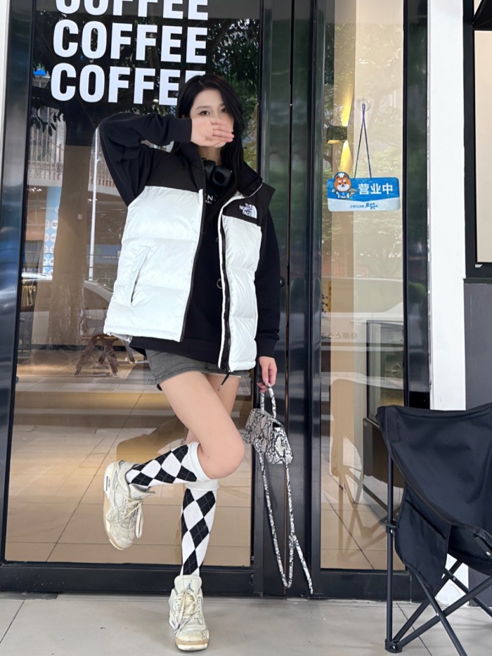 Clothes The North Face 411