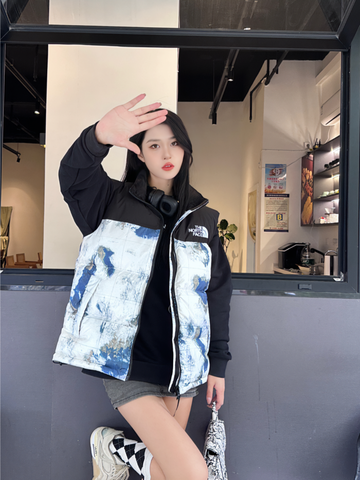 Clothes The North Face 407