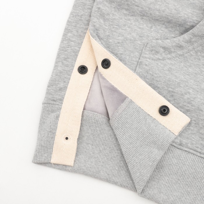 Clothes Sacai x Carhartt 2