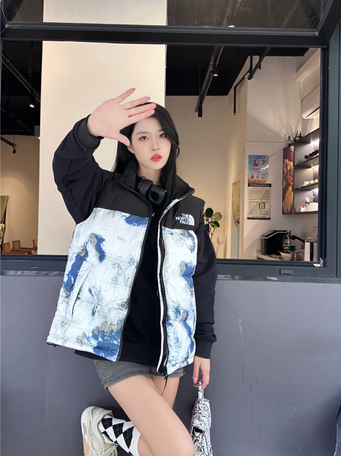 Clothes The North Face 407