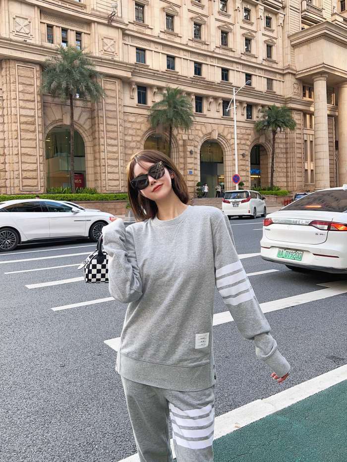 Clothes Thom Browne 126