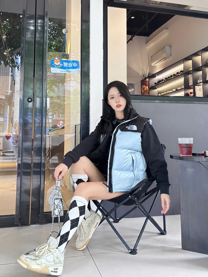 Clothes The North Face 410