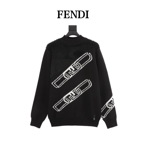 Clothes Fendi 257