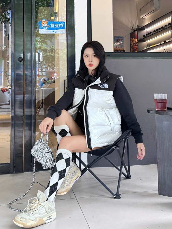 Clothes The North Face 411